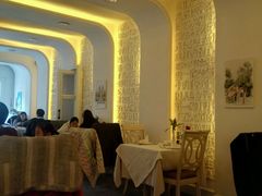 -成桂西餐厅·42年的味道(五大道疙瘩楼店)