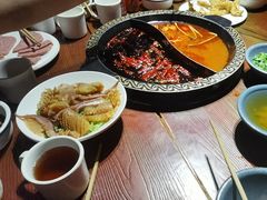 -黄家码头老火锅(解放碑旗舰店)