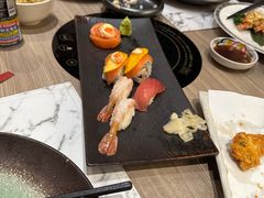 -一本魅·日式料理