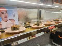 -争鲜回转寿司(海曙天一PLUS店)