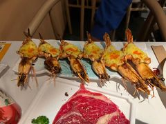 -肉之屋烤肉自助(望京华彩店)