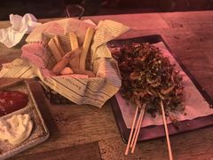-音乐房子·Vintage Live Bar(玉林总店)