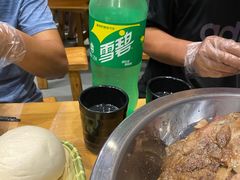-谈骨论斤大盆骨(顺义店)