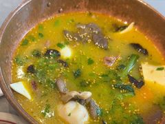 -极乐小煮·成都冒菜(科技绿洲店)