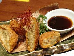 -8PINTS八品脱·日料·烧鸟·精酿小酒馆(莘庄店)