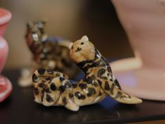 -Me Coffee下午茶艺术空间