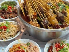 -成都瓜串串(水围1368店)
