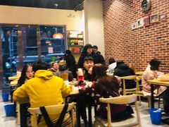 大堂-嘉州叶婆婆钵钵鸡(建设路店)