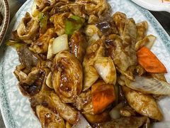 -三子下水馆(南十四道街151号店)