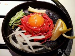 -赤坂亭M9和牛烧肉·日料398放题(万达店)