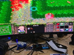 -网鱼网咖(上海静安寺店)