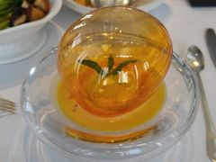 -北京柏悦酒店·锦庭餐厅Dining Room