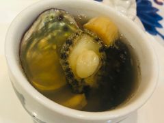 海鲜佛跳墙-王庄阿咪海鲜大排档(上下杭店)
