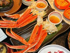 -松鹤精致料理(五一中路店)