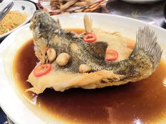 -祈胜邨•顺德鱼生•顺德菜(容桂店)
