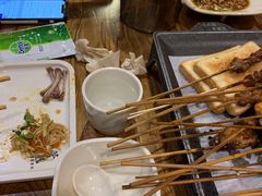 -管氏翅吧(国展店)