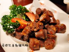 -马迭尔德式西餐精酿啤酒屋(中央大街店)