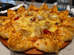 -必胜客(龙之梦购物中心店)