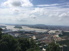 -大雁山风景区