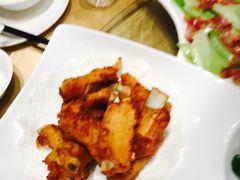 -王府井酒店(金桥港湾店)