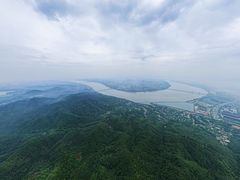 -西湖风景区十里琅珰-五云山
