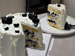 -YC工作室蛋糕定制