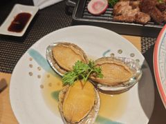 -虹料理·日料放题(悠方店)