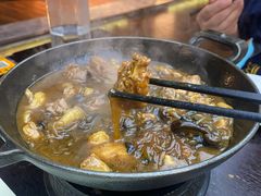 -老厨家(中央大街西七道街店)