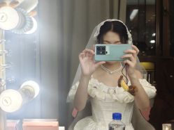 -米莱摄影写真(五大道别墅店)