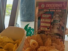 -狐狸爱上椰子鸡(滨江星光大道店)