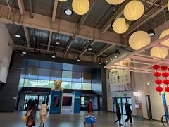 -宜家家居(宝山商场店)