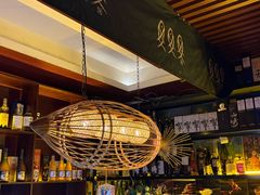-鸟泉居酒屋·烧鸟·酒馆(百子湾店)