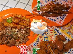 泰北烤牛肋肉-碌碌发·东南亚风味烧烤档(体育西店)