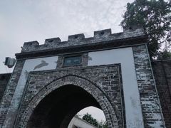-淄博聊斋城景区