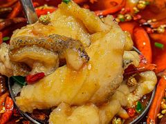 -滋色臻选川菜(北京坊旗舰店)