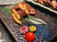-上井精致料理(中兴商业大厦店)