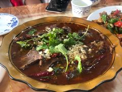 -煲来饱去冷水鱼