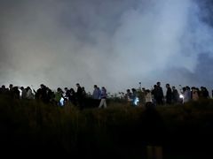 -泰达航母主题公园