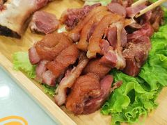 -江南村酒家