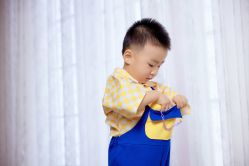 -贯日漂亮宝贝儿童摄影(红博中央公园店)
