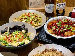 -壹酒贰肉1926·深夜食堂(九纬路店)