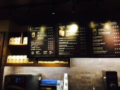 -星巴克(广州中华广场B1层店)