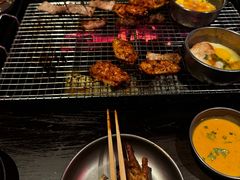 -夜食白市Yespicy·烧烤啤酒宵夜(番禺四海城店)