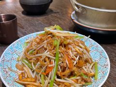 -魁盛居百年鲁菜馆(县西巷店)