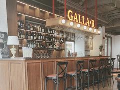 -弗兰克牛排西餐厅 Galla R By Ribone(上海首店)