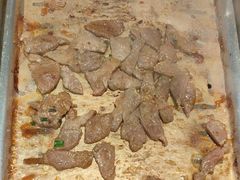 -新石器烤肉(百联川沙店)