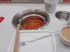 -龍歌自助小火锅(漳州二路爱购店)
