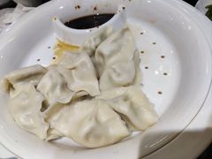 -五谷丰登农家院·地道胶东菜·海鲜烧烤(威海店)