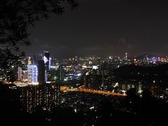 -小南山公园