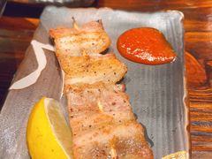 -鸟鹏烧鸟居酒屋(熙龙湾店)